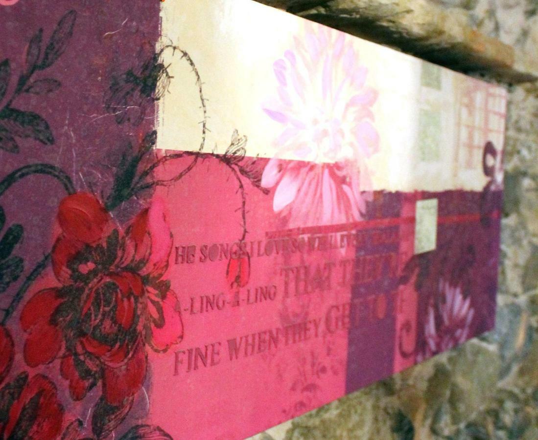 Bed and Breakfast La Terrazza Bordighera Exterior foto