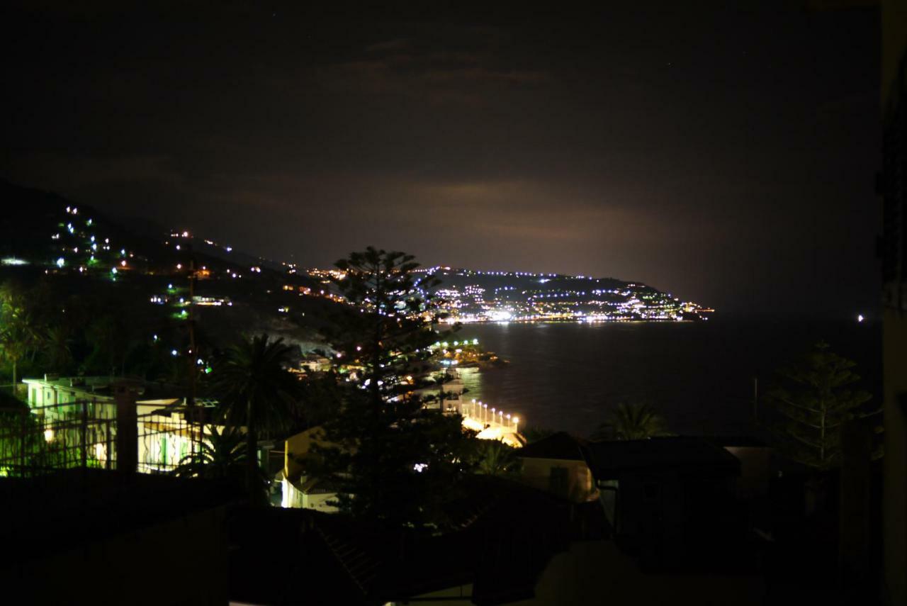 Bed and Breakfast La Terrazza Bordighera Exterior foto
