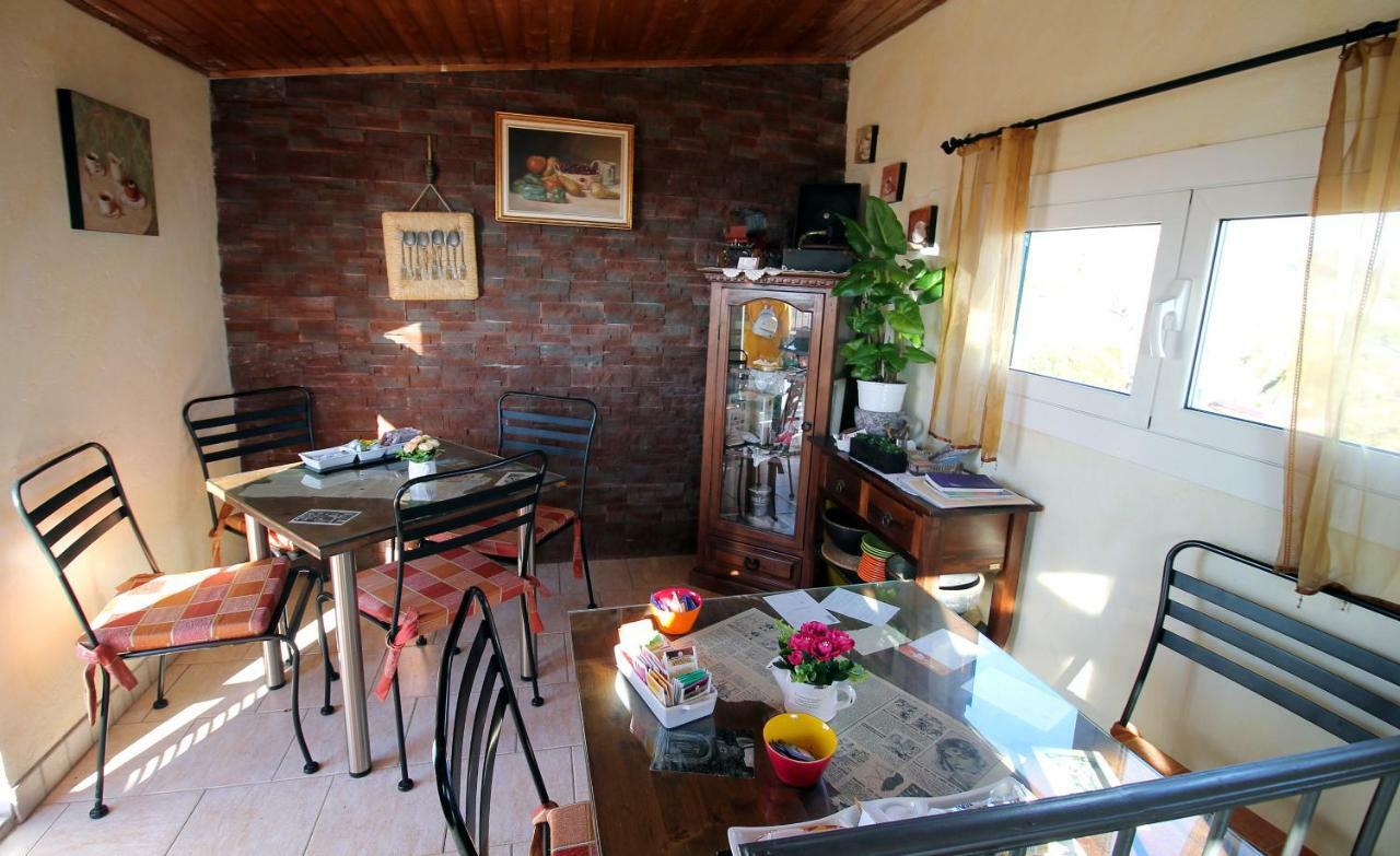 Bed and Breakfast La Terrazza Bordighera Exterior foto
