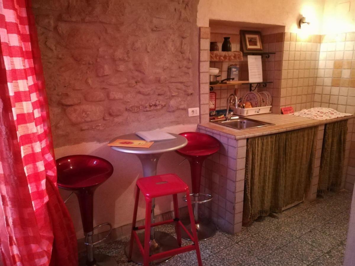 Bed and Breakfast La Terrazza Bordighera Exterior foto