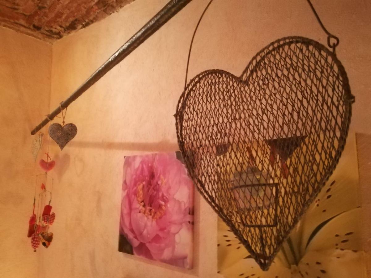 Bed and Breakfast La Terrazza Bordighera Exterior foto
